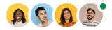 Clientes satisfechos